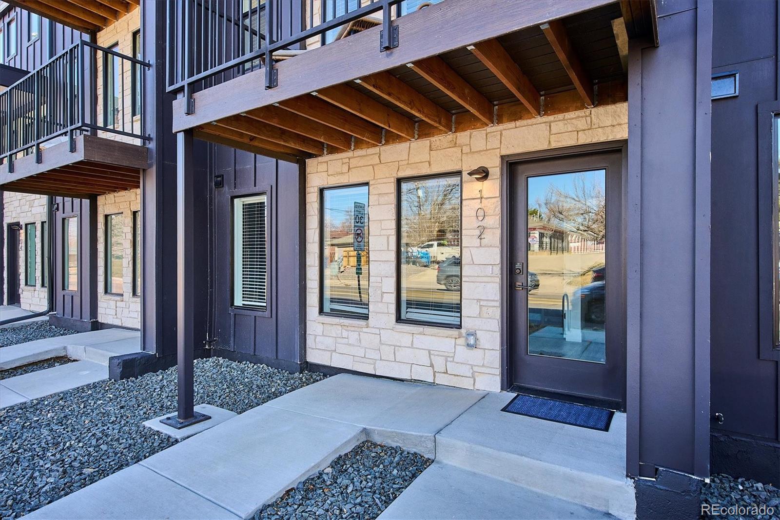 5128 W 26th Avenue 101, Denver, CO, 80212 1 5128 W 26th Avenue 101