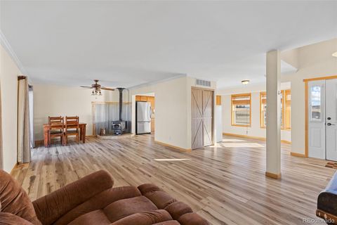 Photo of 1211 Meadow Drive, Fairplay, CO 80440 (MLS # 3070646)