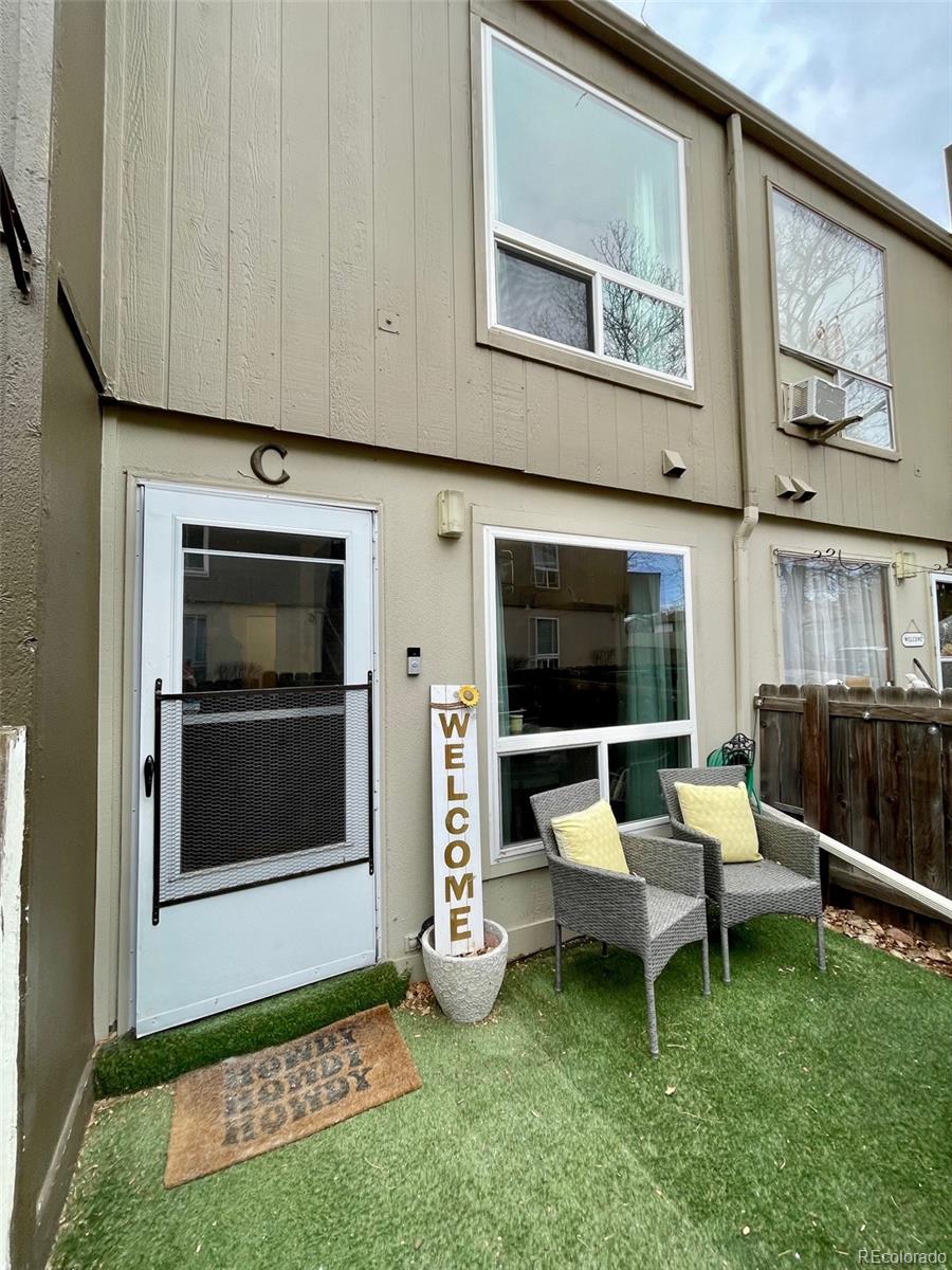 7373 W Florida Avenue 2C