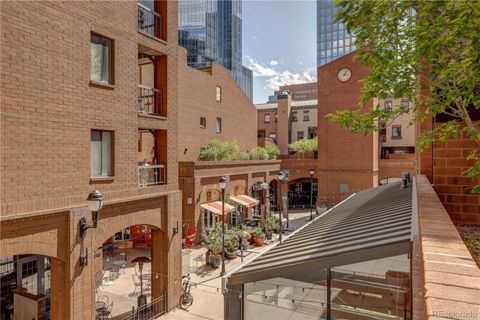1512 Larimer Street 24 Denver CO 80202