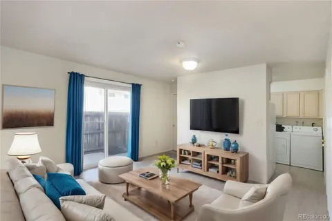 8003 Wolff Street Unit D, Westminster, CO 80031 - #: 7934948