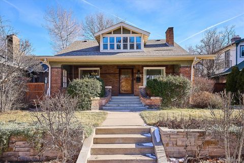 2514 Forest Street Denver CO 80207