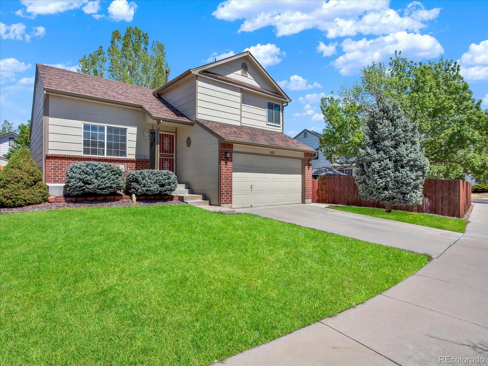 5189 Enid Way
