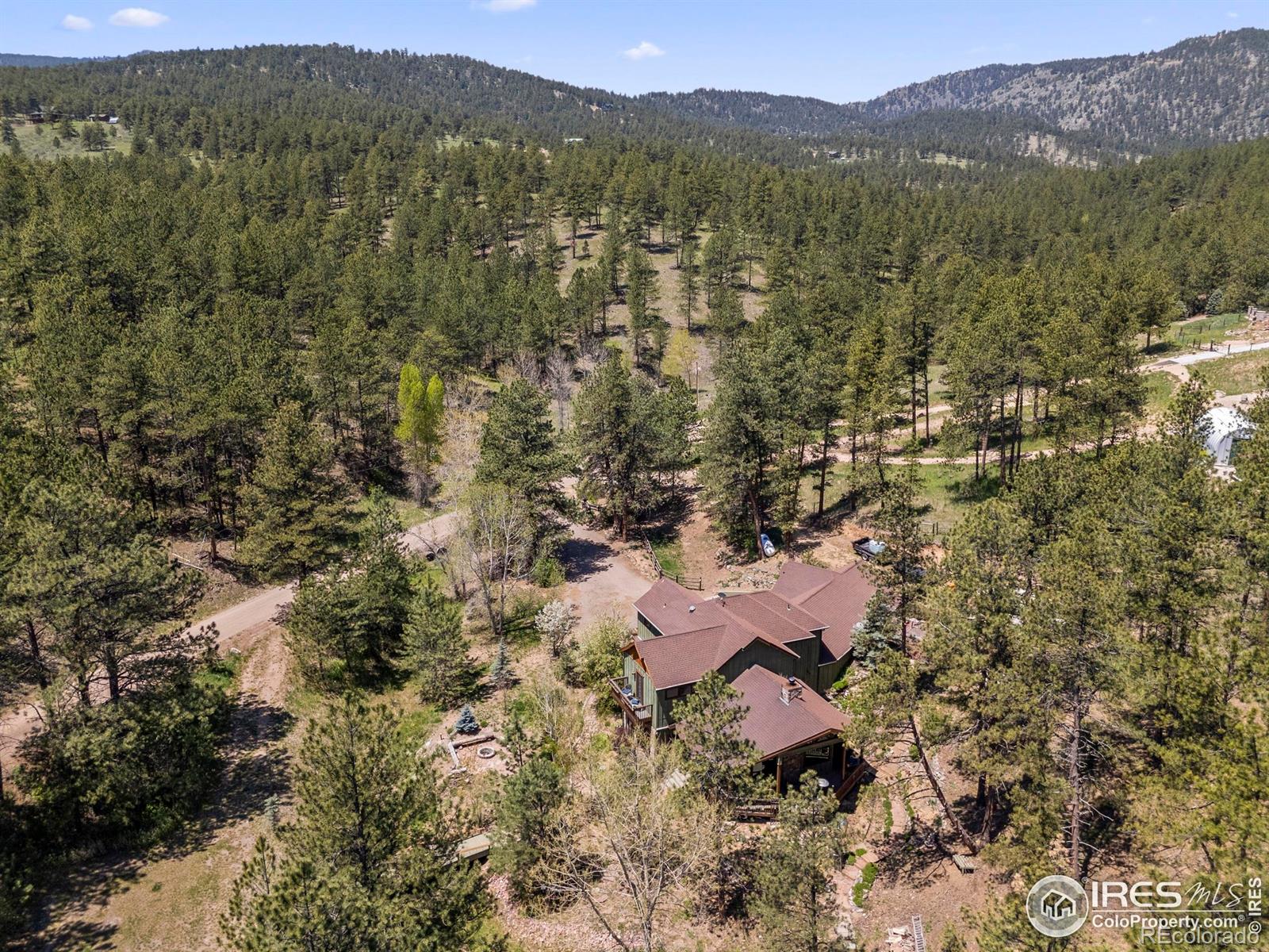 952 Skinner Gulch Road