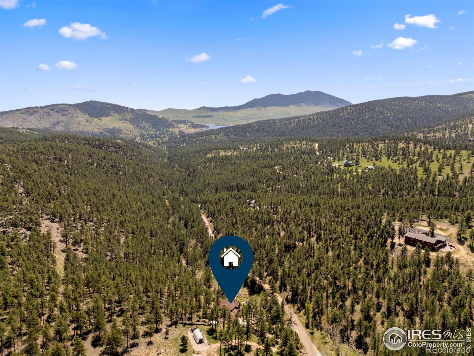 952 Skinner Gulch Road