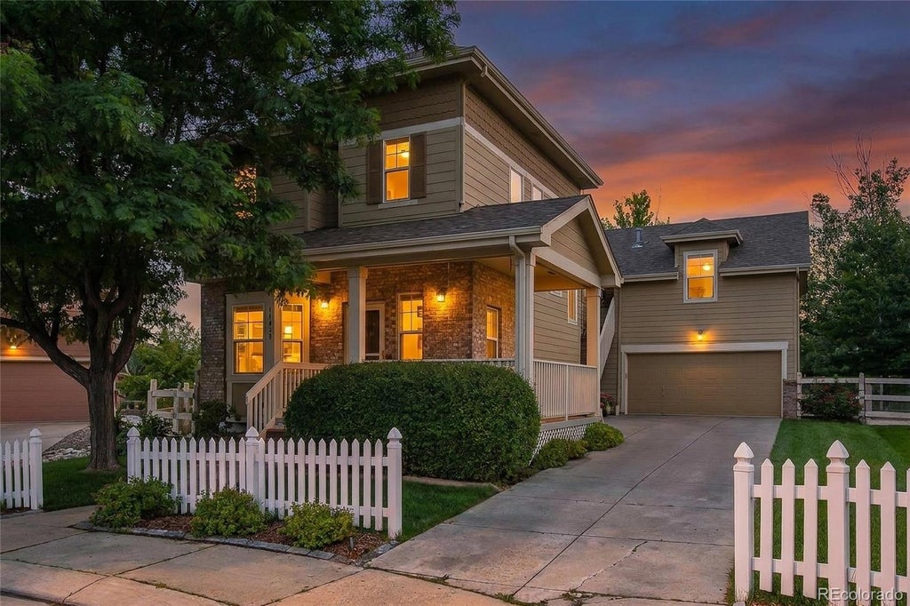 Photo of 14068 Blue River Trail, Broomfield, CO 80023 (MLS # 7493120)