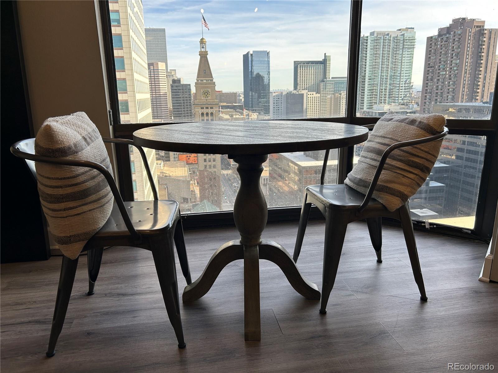 1625 Larimer Street 2904