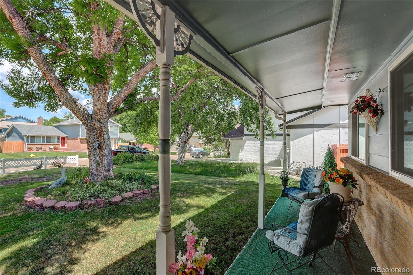 6416 Zang Court