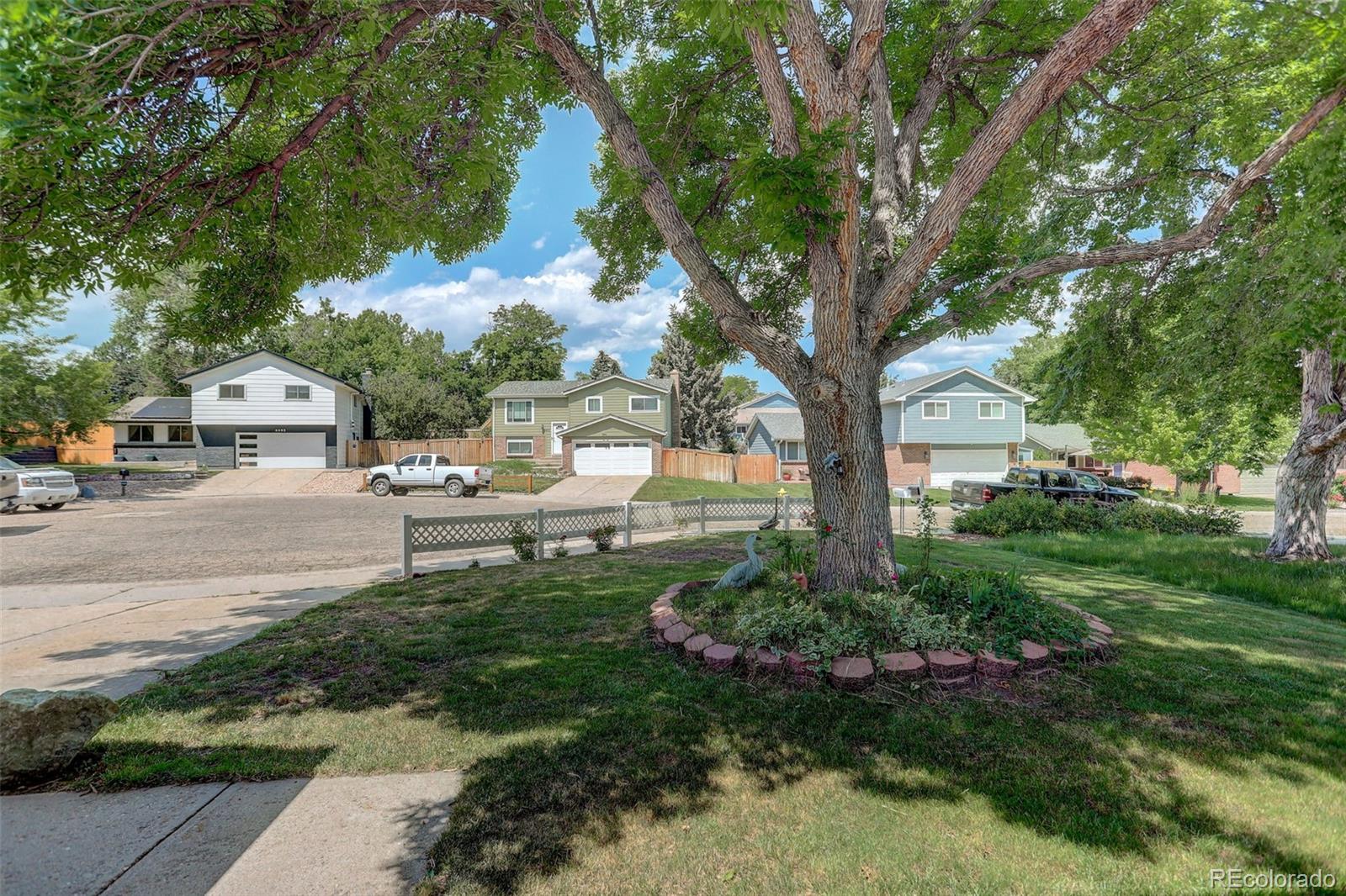 6416 Zang Court