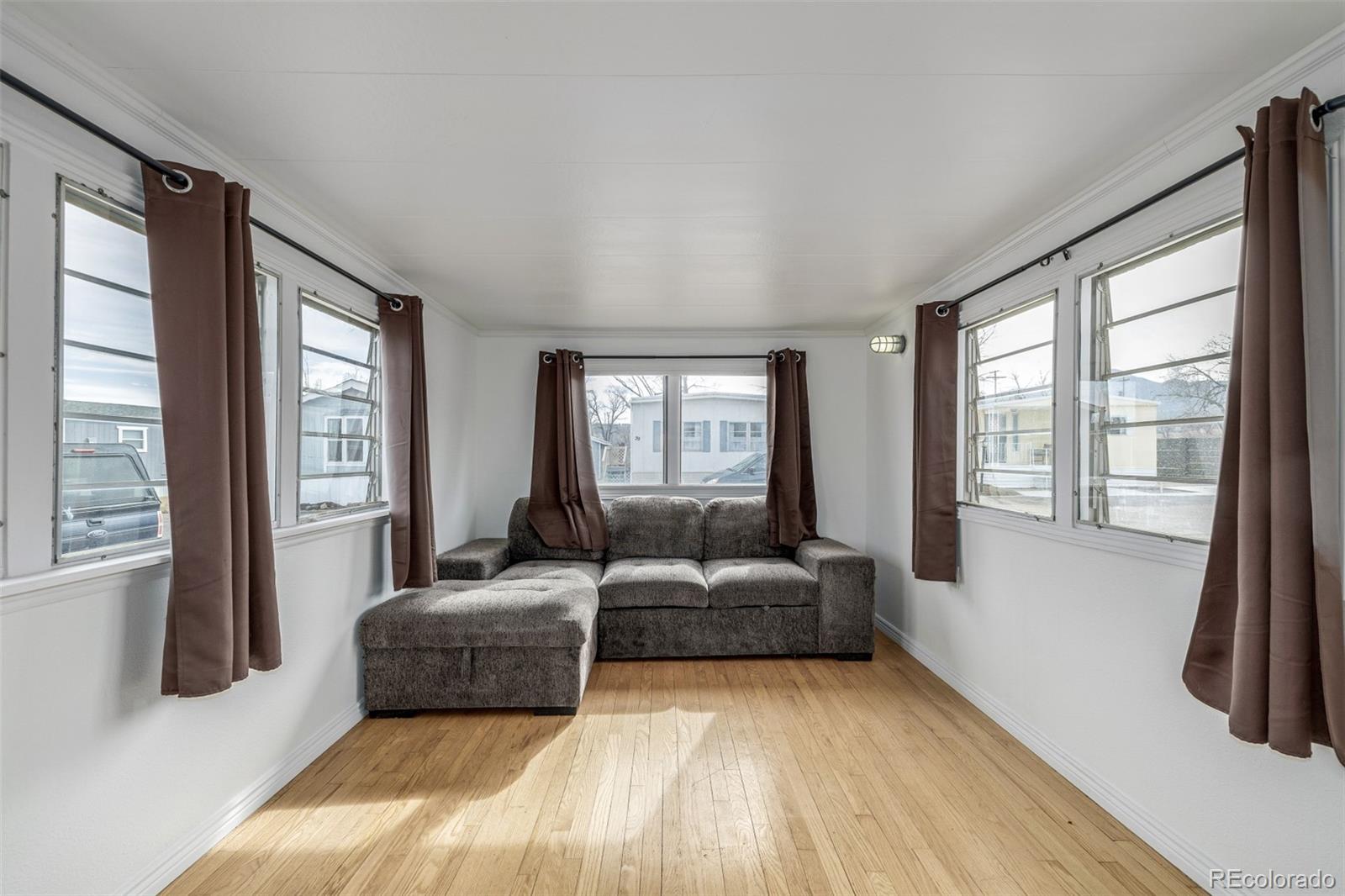 1720 S Marshall Road