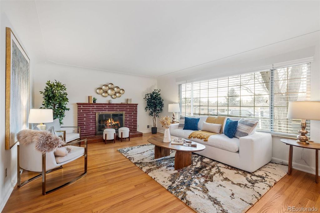 Photo of 7635 W 25th Avenue, Lakewood, CO 80214 (MLS # 5551783)