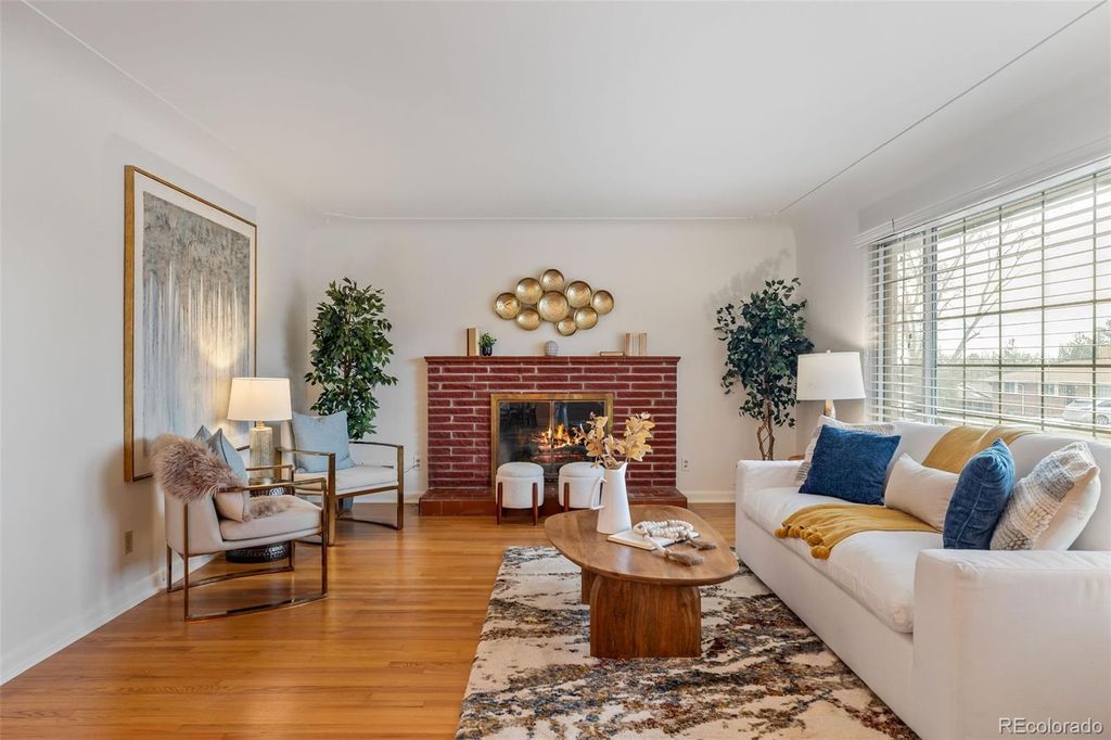 Photo of 7635 W 25th Avenue, Lakewood, CO 80214 (MLS # 5551783)