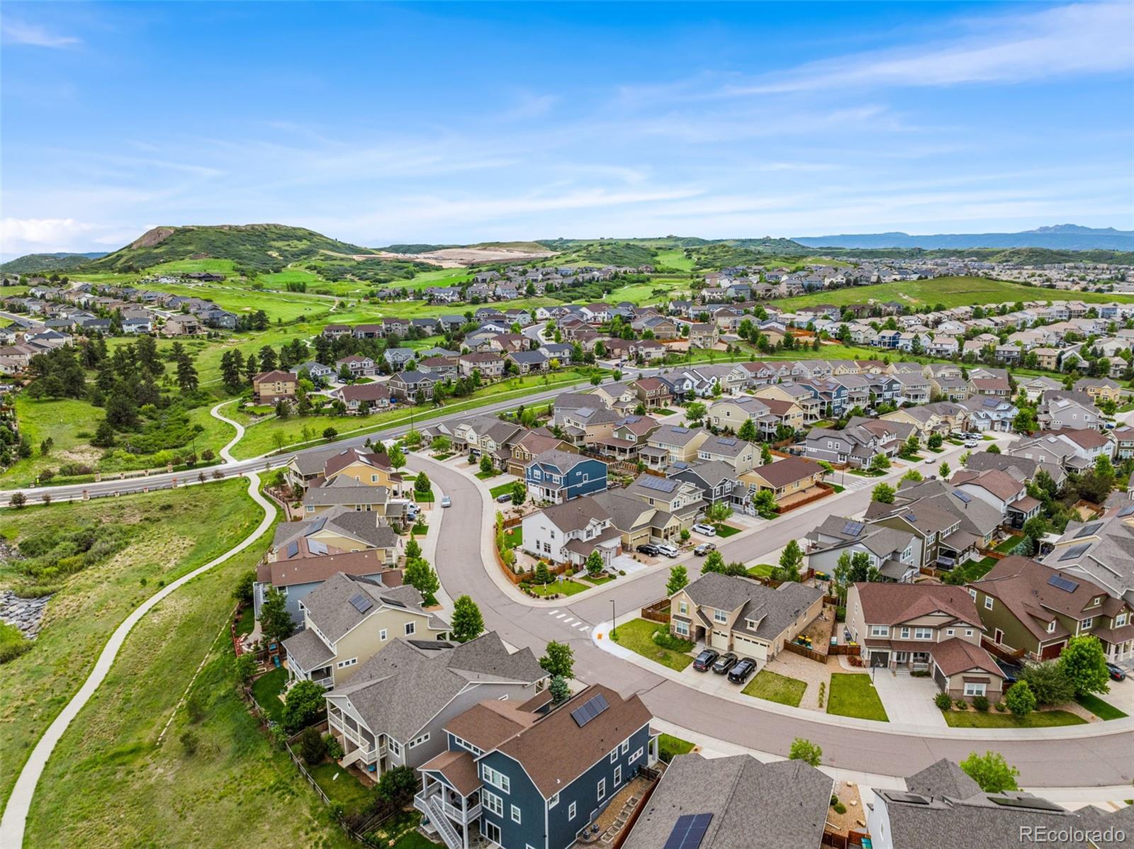 2679 Leafdale Circle, Castle Rock, CO, 80109 3 2679 Leafdale Circle