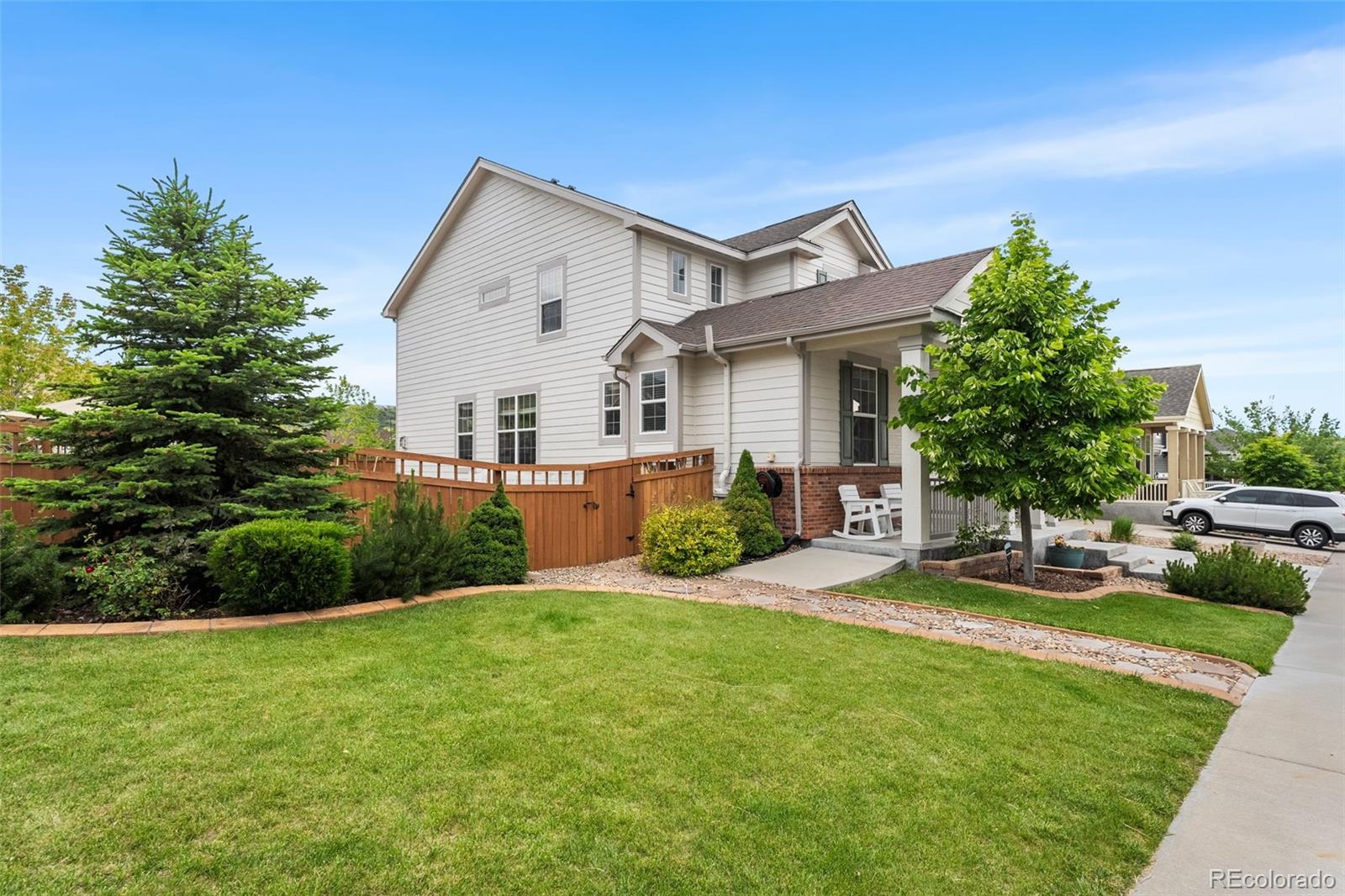 2679 Leafdale Circle, Castle Rock, CO, 80109 1 2679 Leafdale Circle