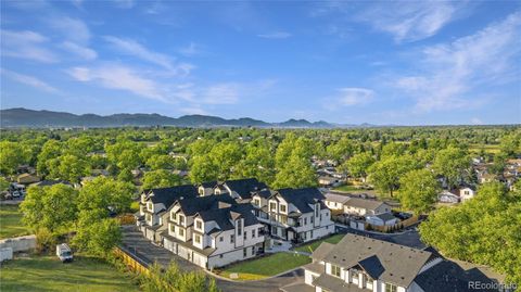 Photo of 8530 W 52nd Avenue #A3, Arvada, CO 80002 (MLS # 5386064)