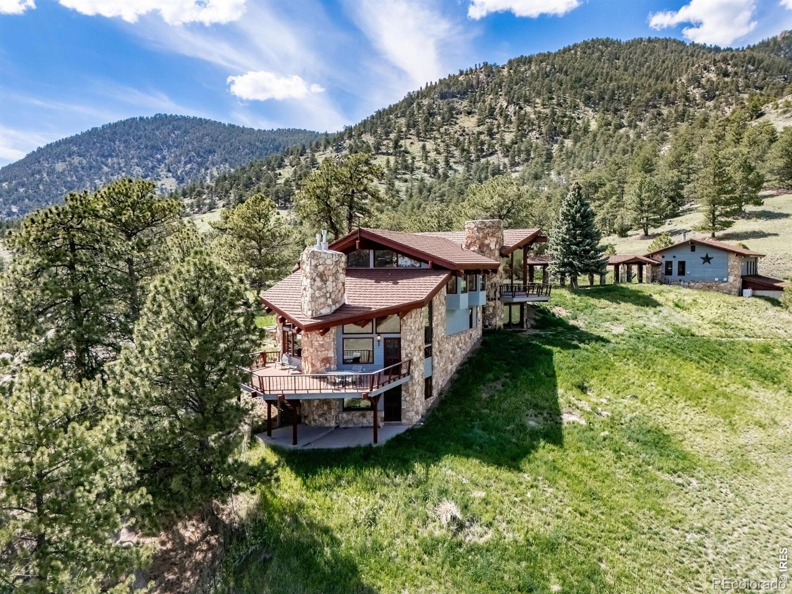 1692 Kiowa Road