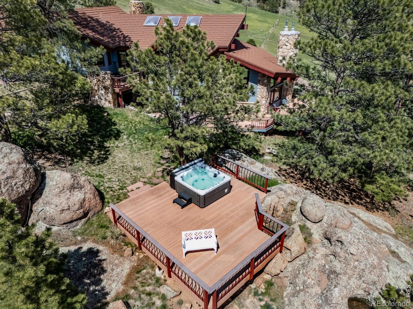 1692 Kiowa Road