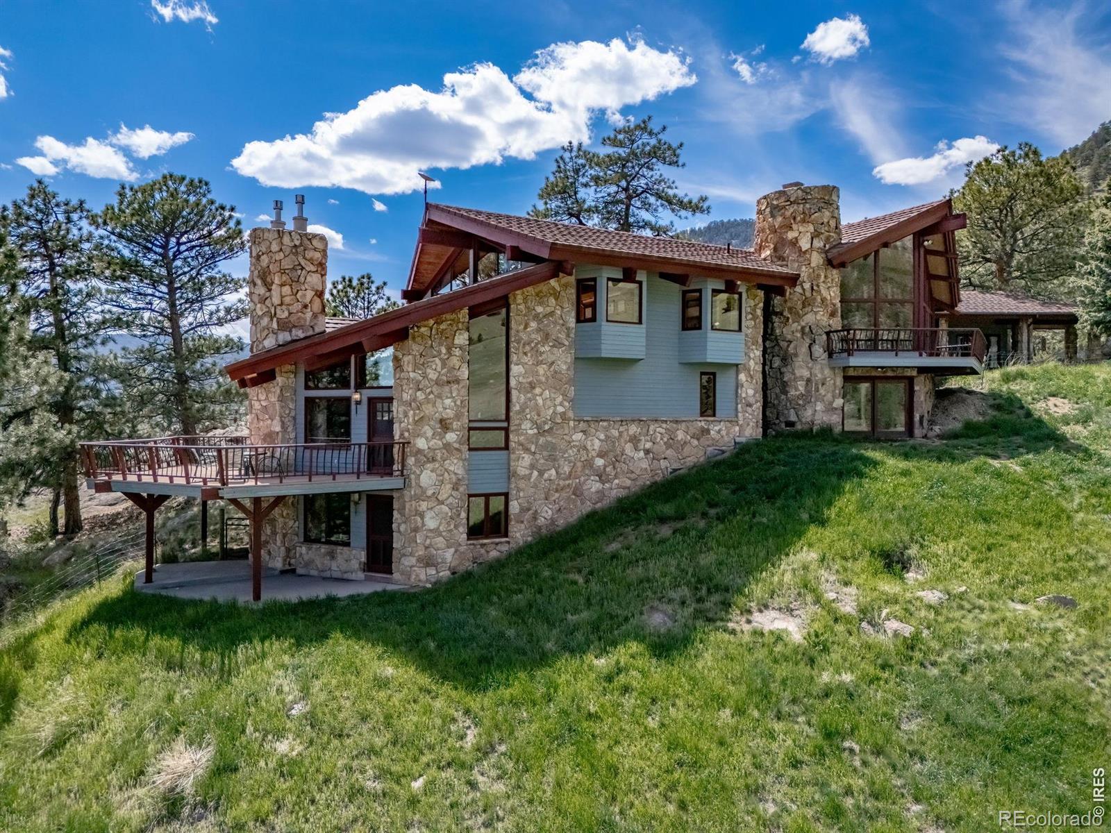 1692 Kiowa Road