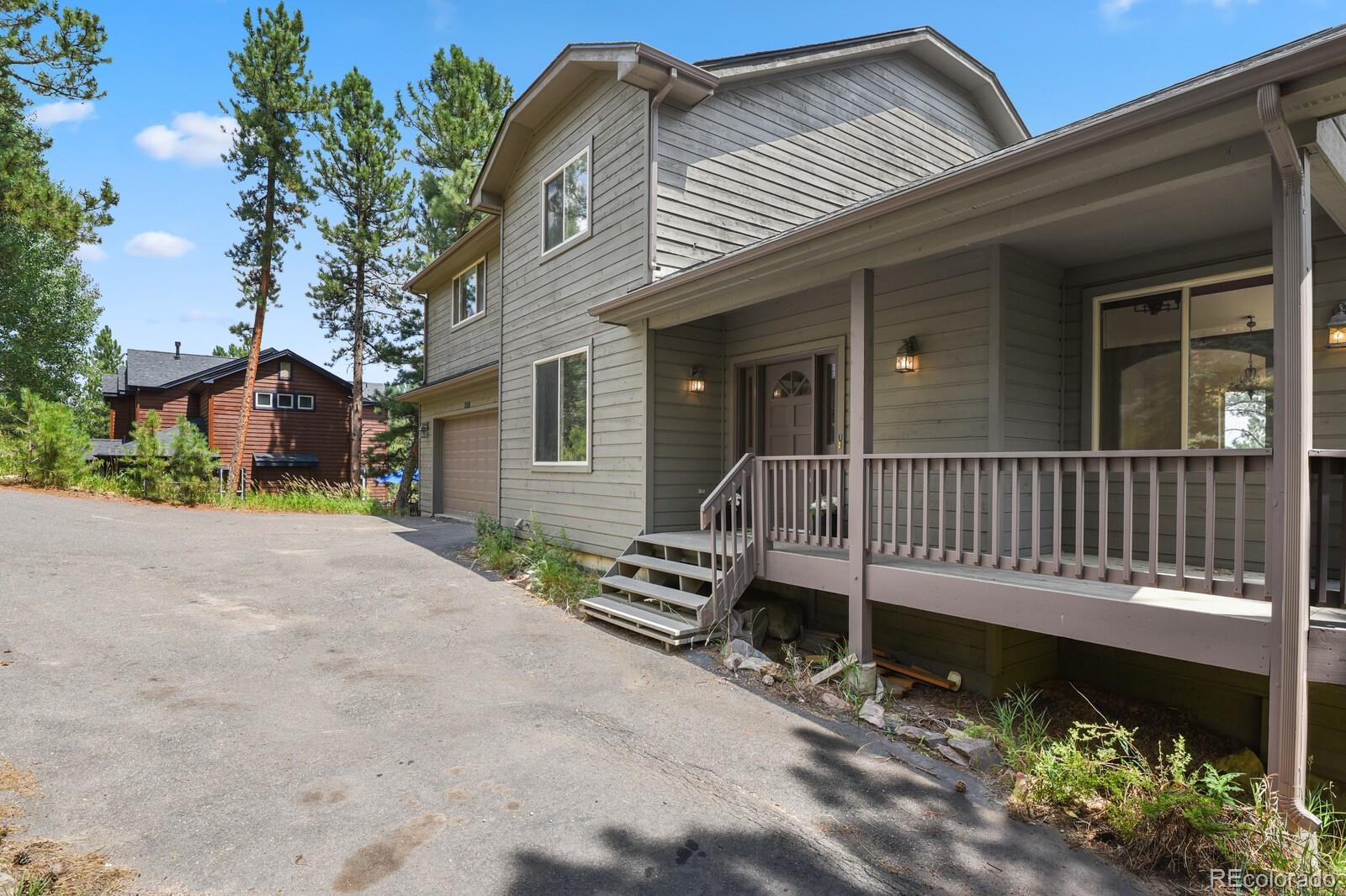 3118 Moonshadow Lane