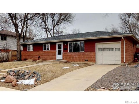 4480 Whitney Place, Boulder, CO 80305 - #: IR1002114