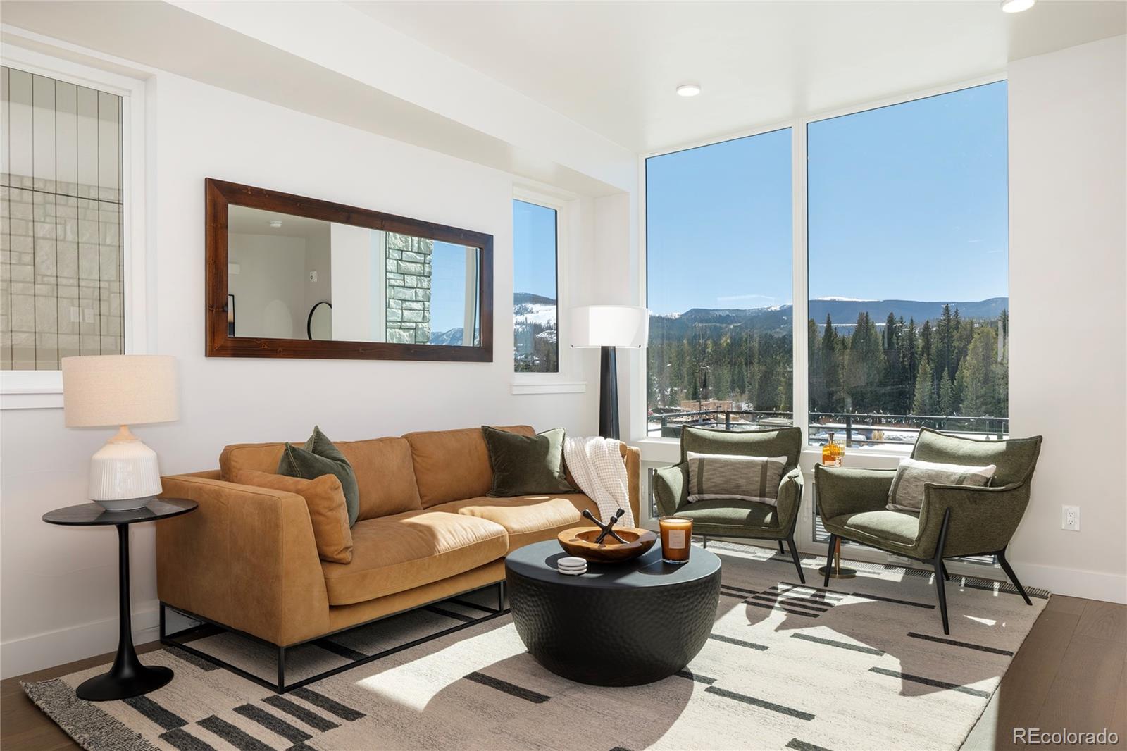 56 Wheeler Road, Winter Park, CO, 80482 2 56 Wheeler Road