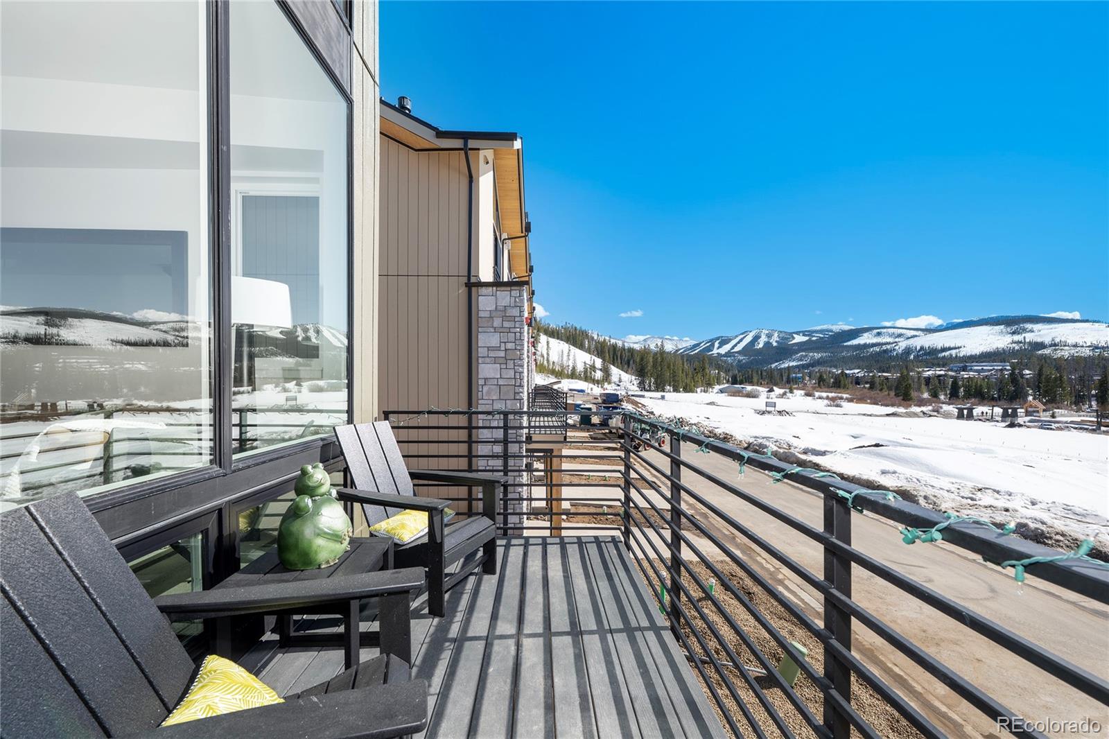 56 Wheeler Road, Winter Park, CO, 80482 4 56 Wheeler Road