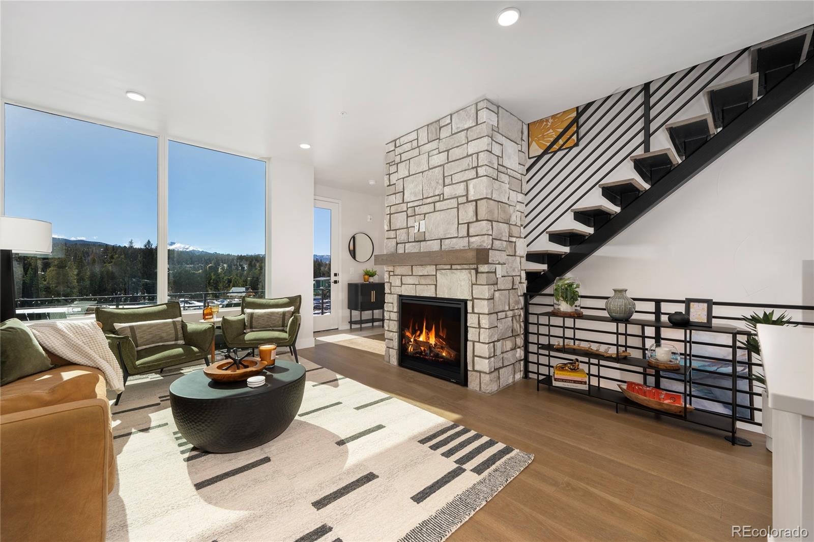 56 Wheeler Road, Winter Park, CO, 80482 1 56 Wheeler Road