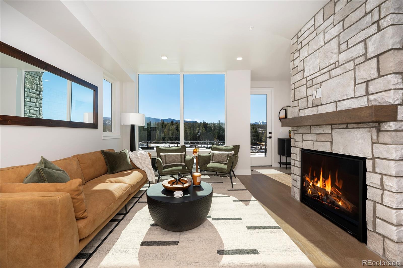 56 Wheeler Road, Winter Park, CO, 80482 3 56 Wheeler Road
