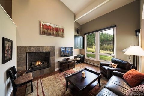 4682 Meadow Drive 31 Vail CO 81657