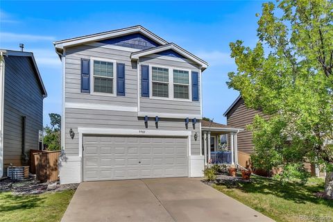 9905 Aftonwood Street Highlands Ranch CO 80126