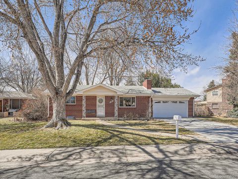 7027 Carr Court, Arvada, CO 80004 - #: 4872518