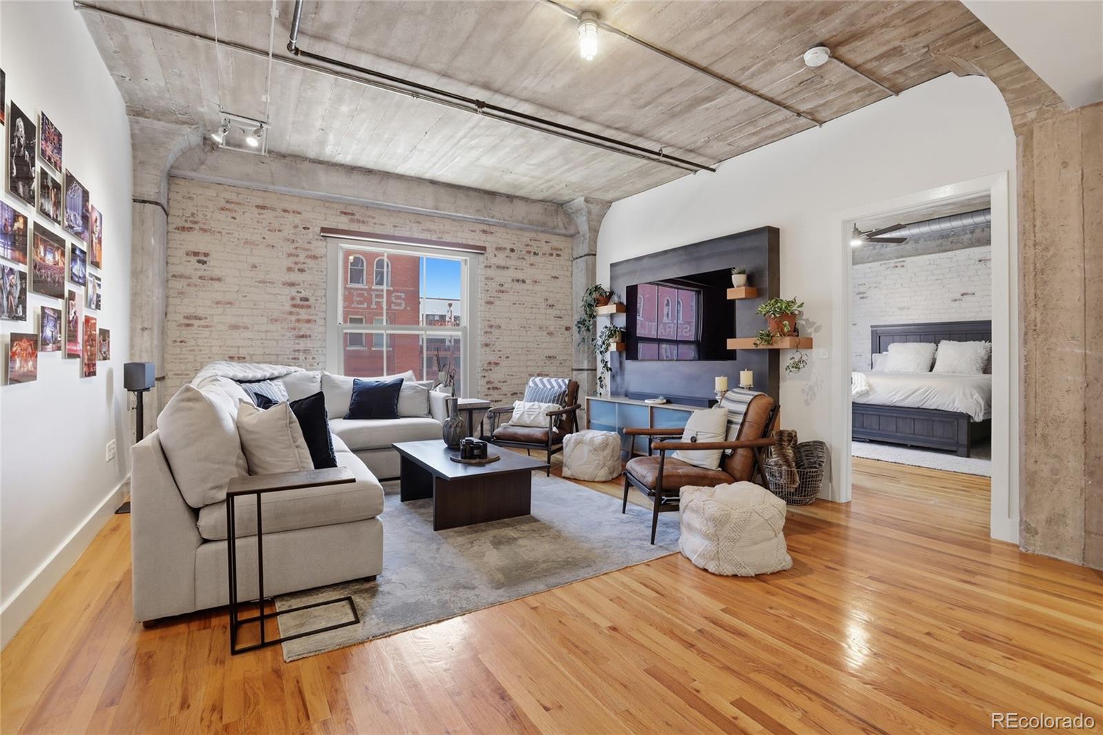 1449 Wynkoop Street 409