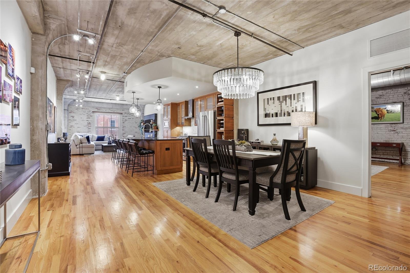 1449 Wynkoop Street 409
