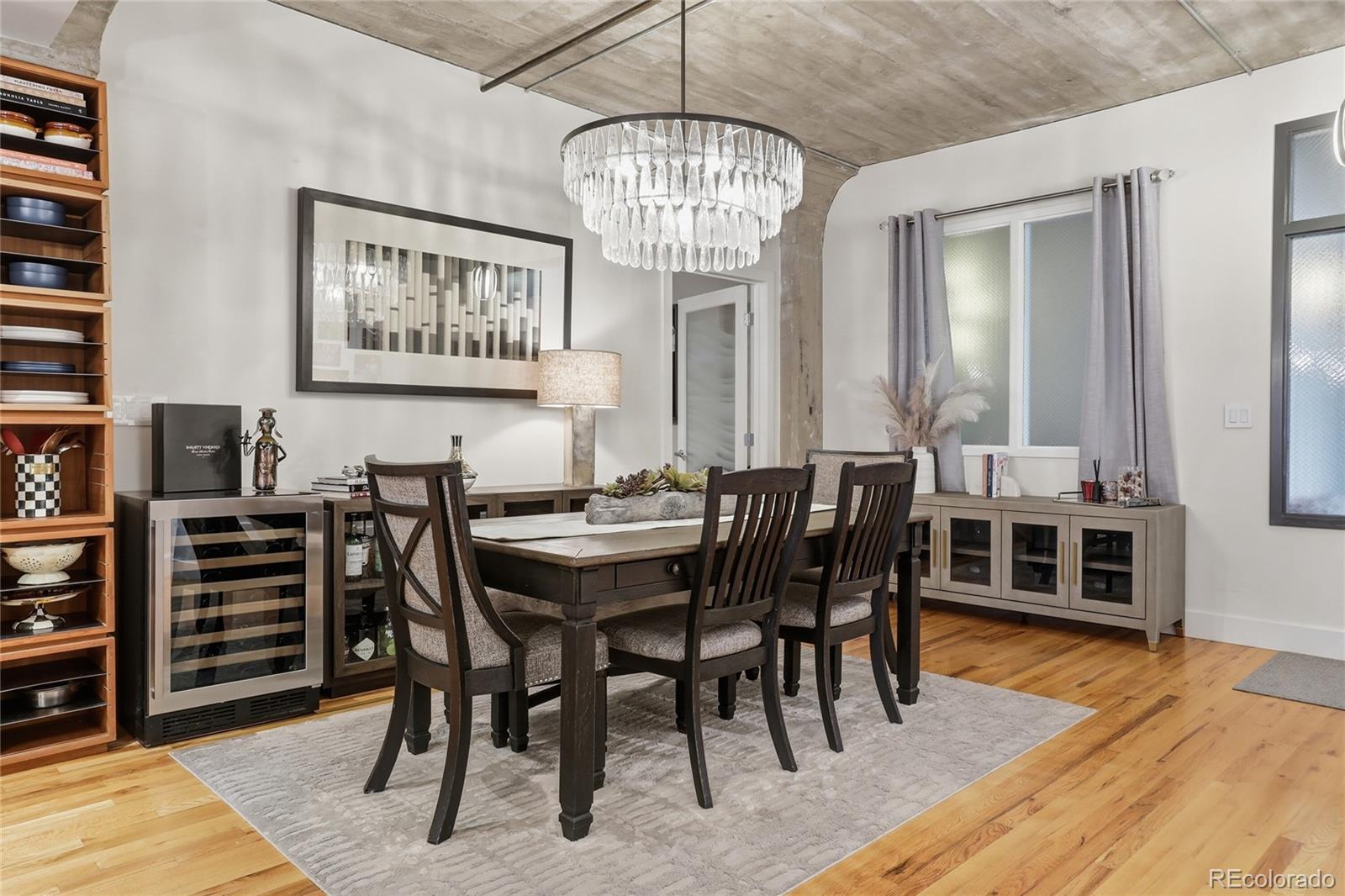 1449 Wynkoop Street 409