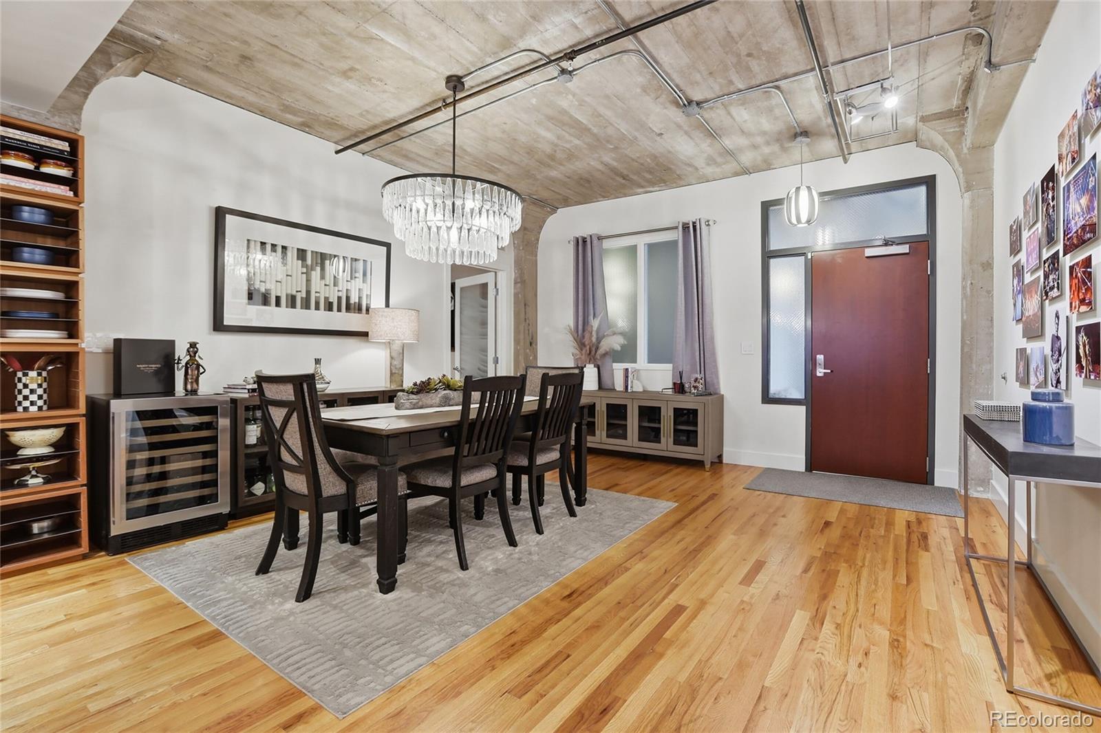 1449 Wynkoop Street 409