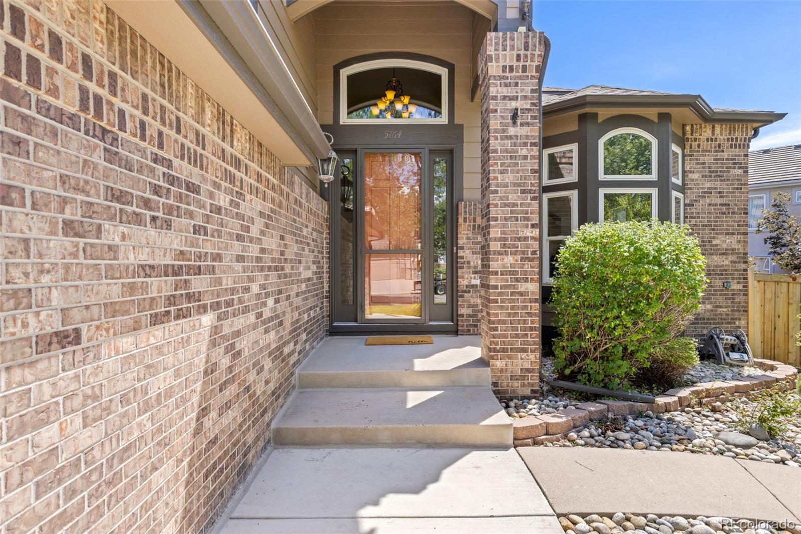 5764 S Depew Circle