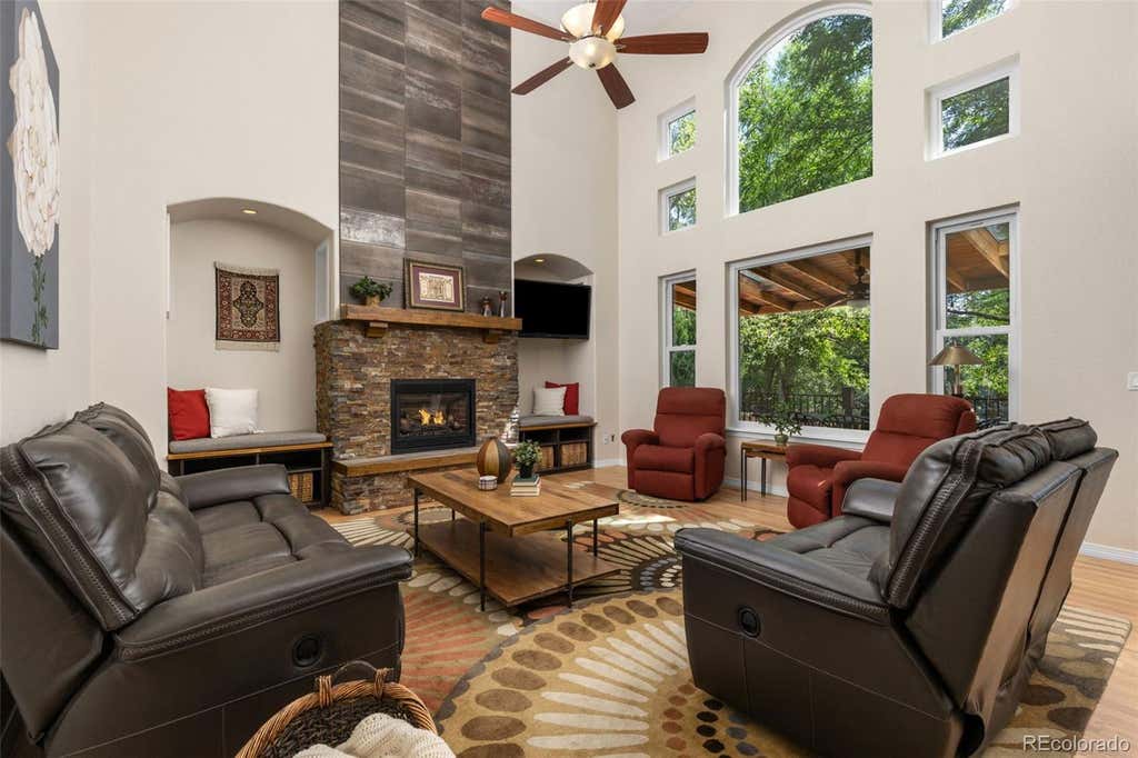 Photo of 5764 S Depew Circle, Littleton, CO 80123 (MLS # 1994010)