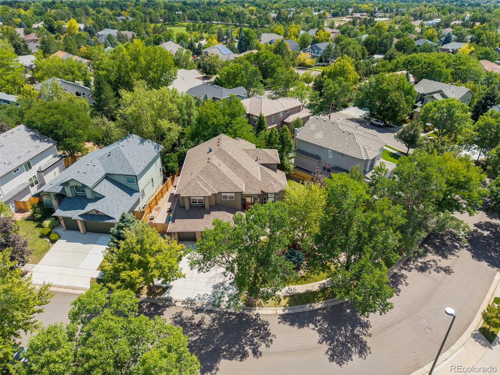 5764 S Depew Circle