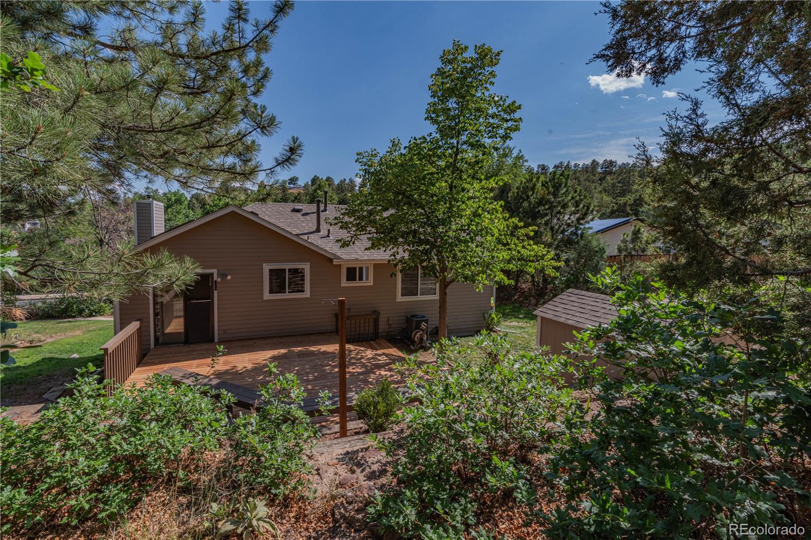 1760 Rimwood Drive