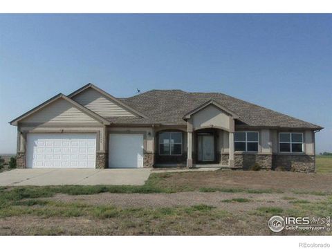 18840 County Road 19, Johnstown, CO 80534 - #: IR1000370