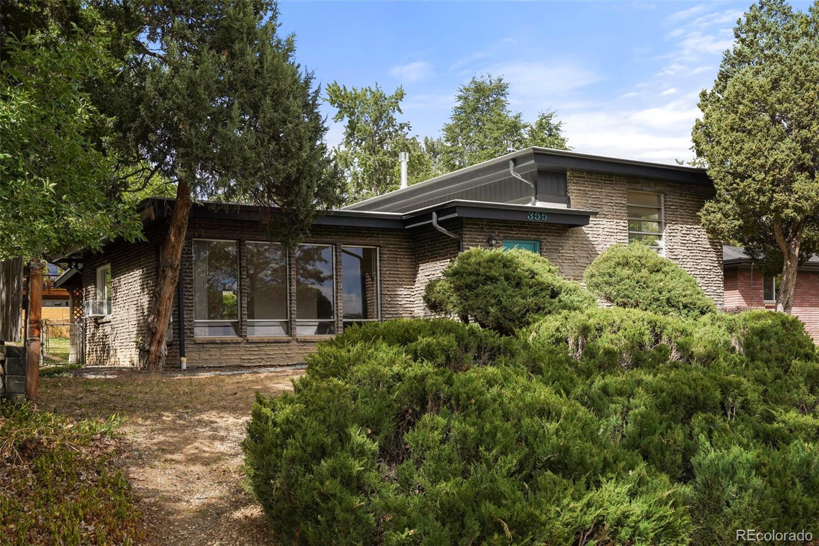 355 W Midway Boulevard