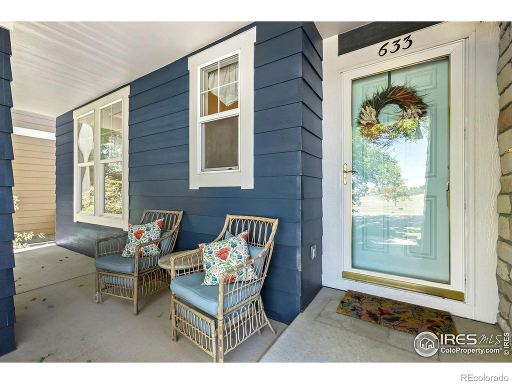 Photo of 633 Deerwood Drive, Longmont, CO 80504 (MLS # IR1044547)