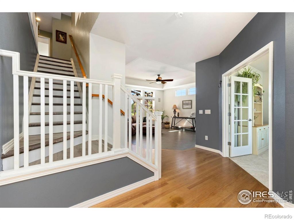 Photo of 633 Deerwood Drive, Longmont, CO 80504 (MLS # IR1044547)
