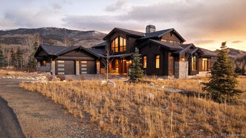 328 Raven Golf Lane Silverthorne CO 80498