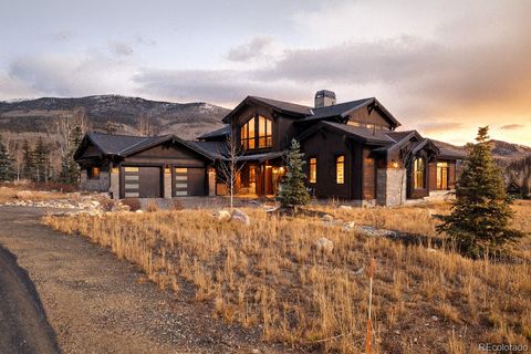 Photo of 328 Raven Golf Lane, Silverthorne, CO 80498 (MLS # 8836309)
