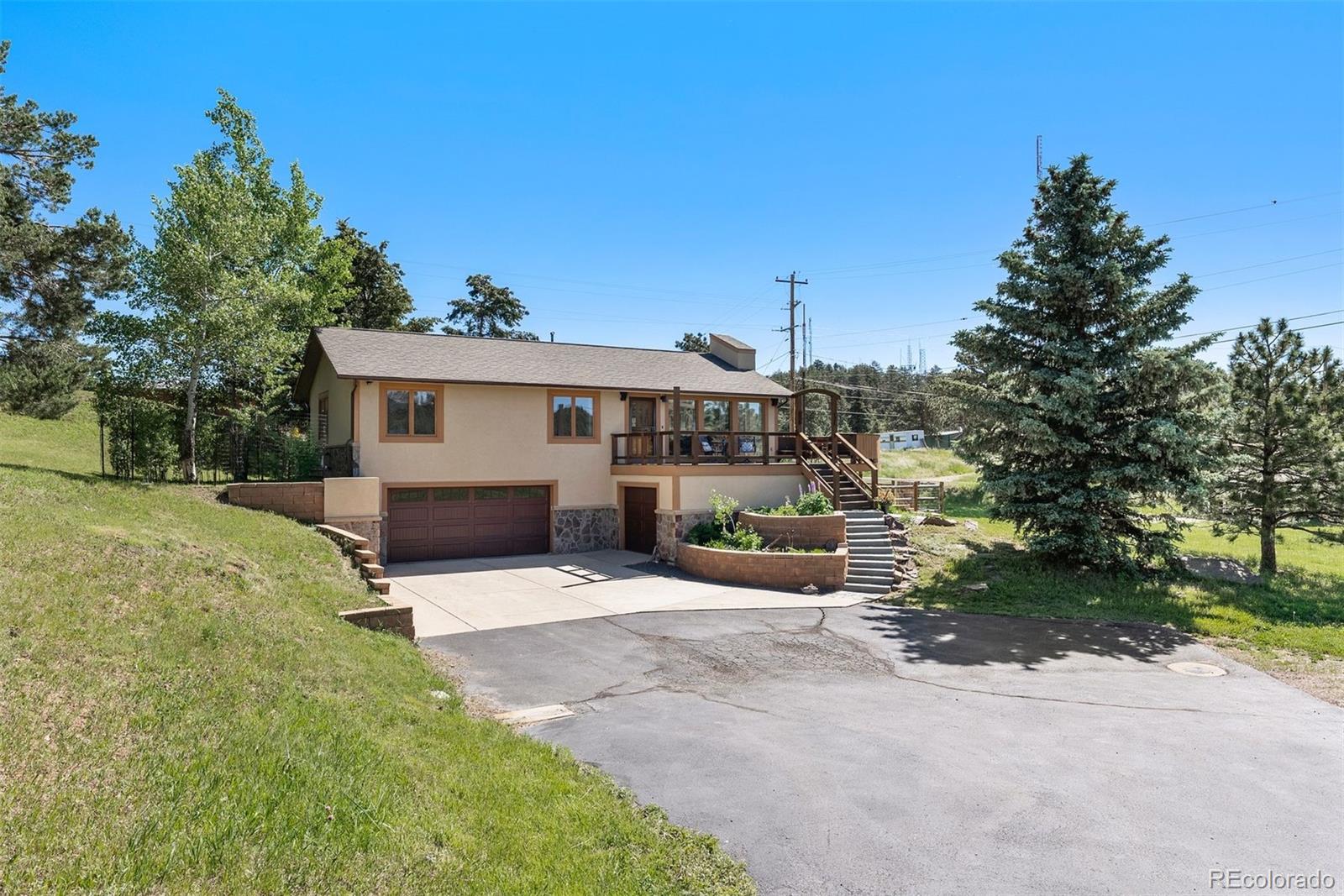 713 Aspen Road