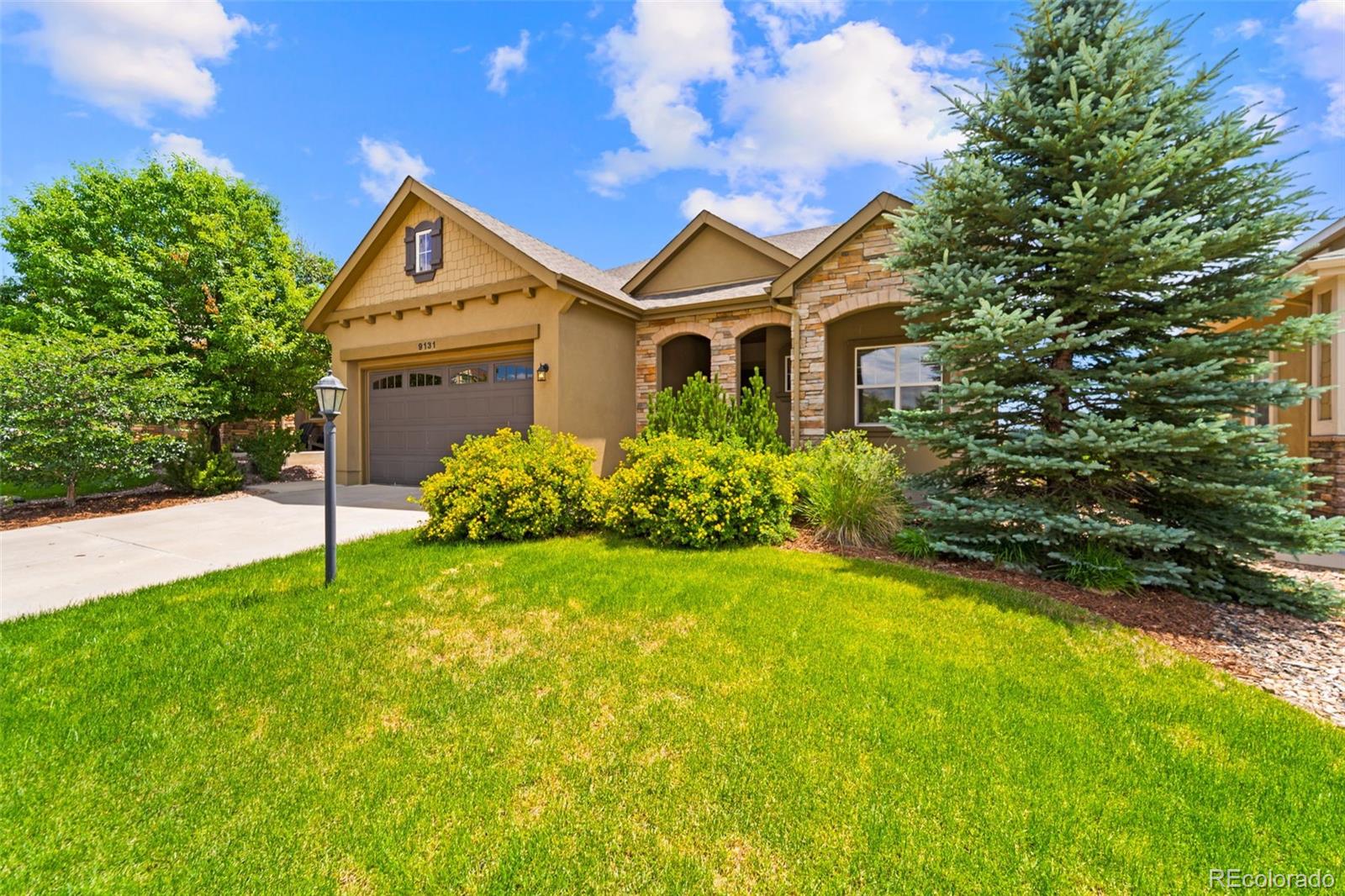 9131 Lizard Rock Trail