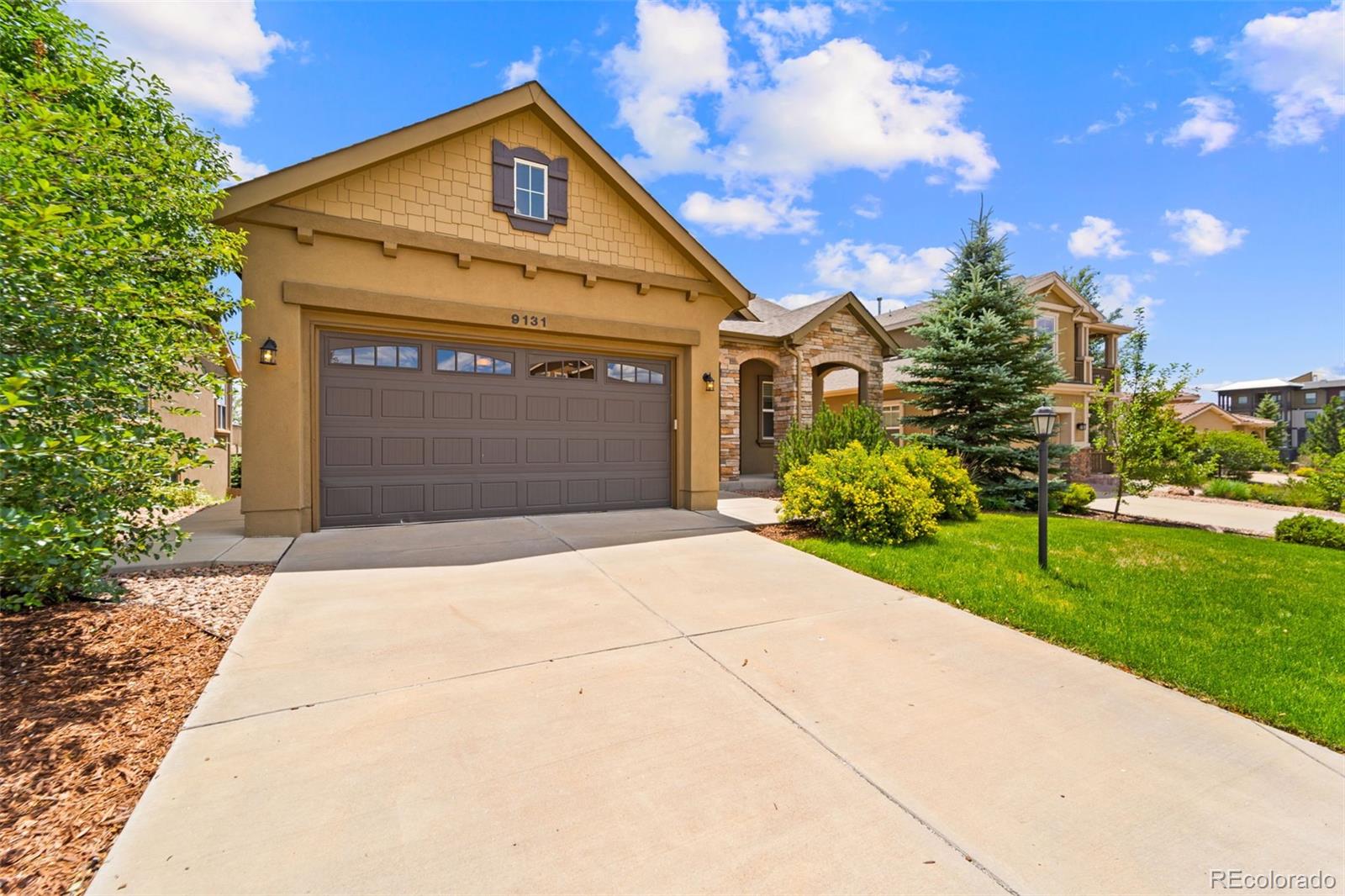 9131 Lizard Rock Trail