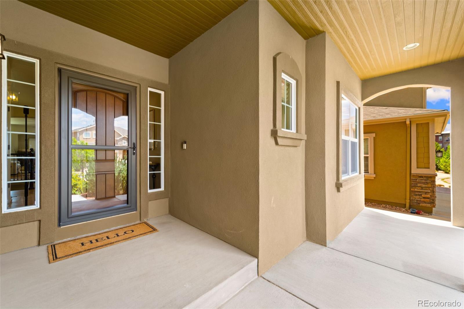 9131 Lizard Rock Trail