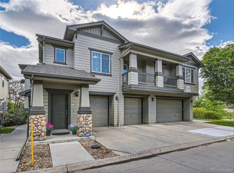 Photo of 13151 Grant Circle N #C, Thornton, CO 80241 (MLS # 7123540)